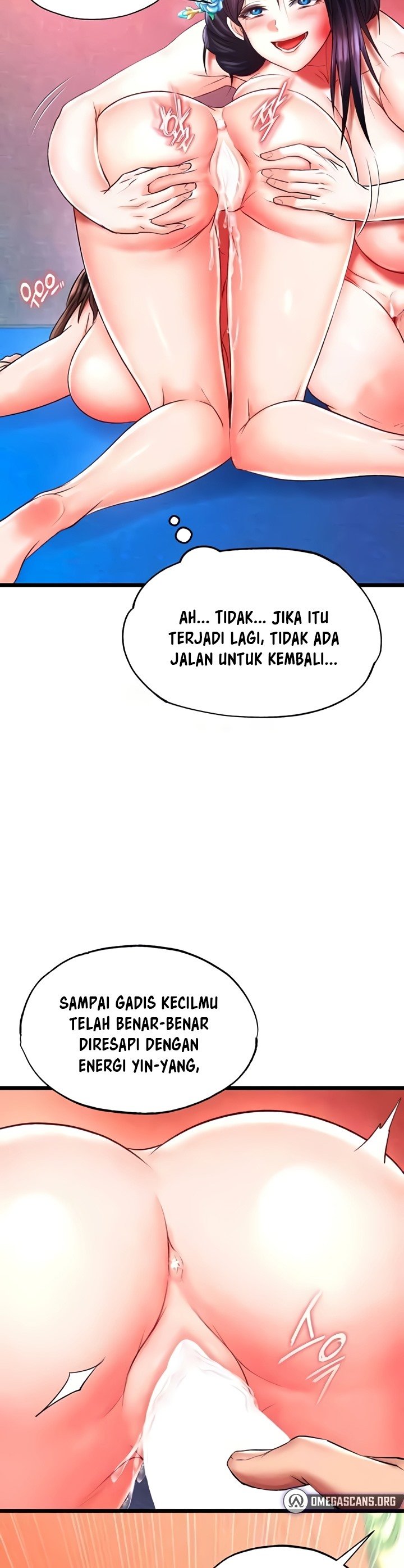 I Ended Up in the World of Murim - Chapter 45 14