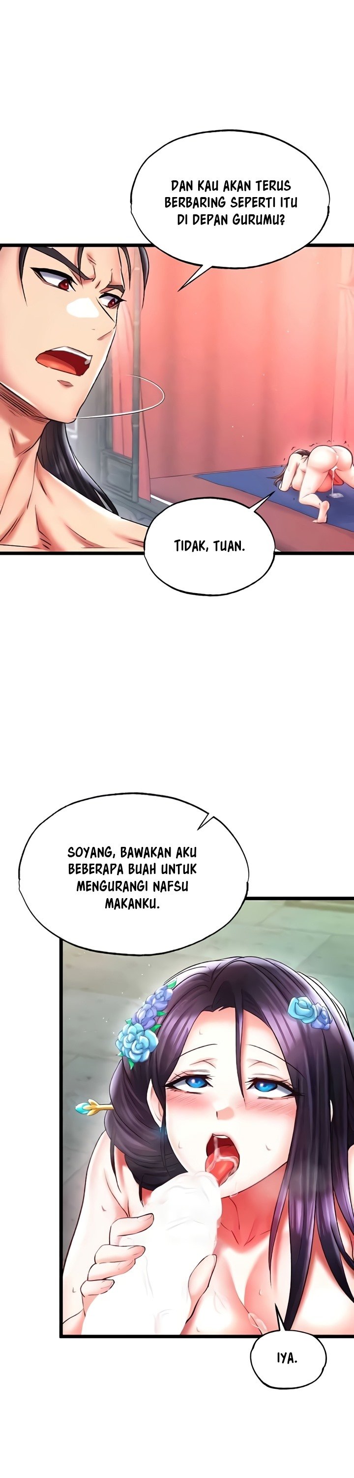 I Ended Up in the World of Murim - Chapter 45 25