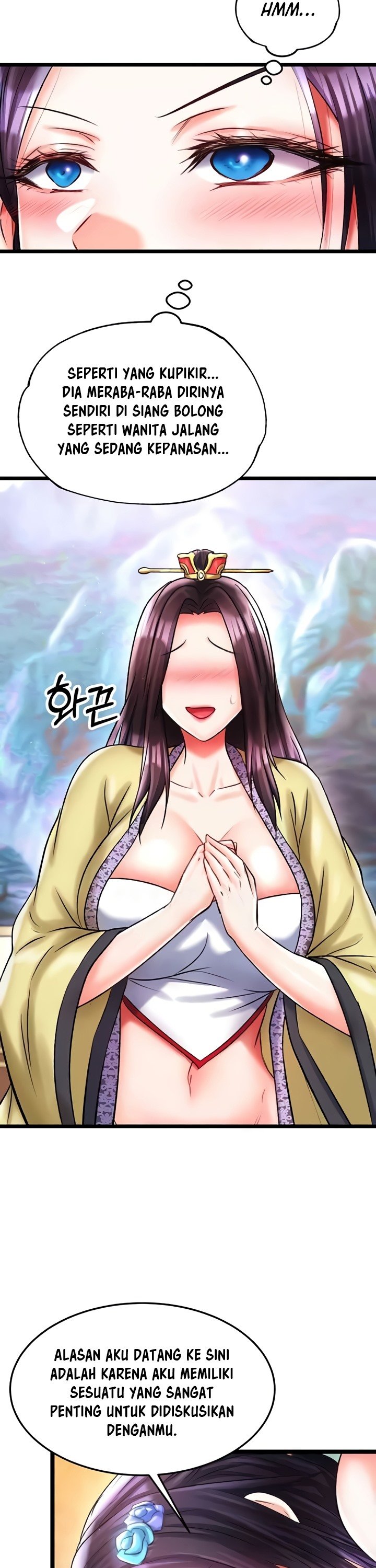 I Ended Up in the World of Murim - Chapter 45 40