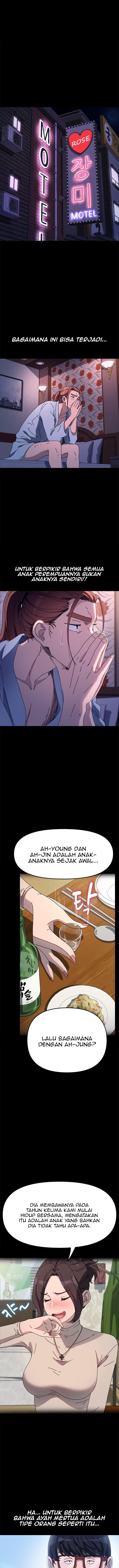Man of The House - Chapter 45 2