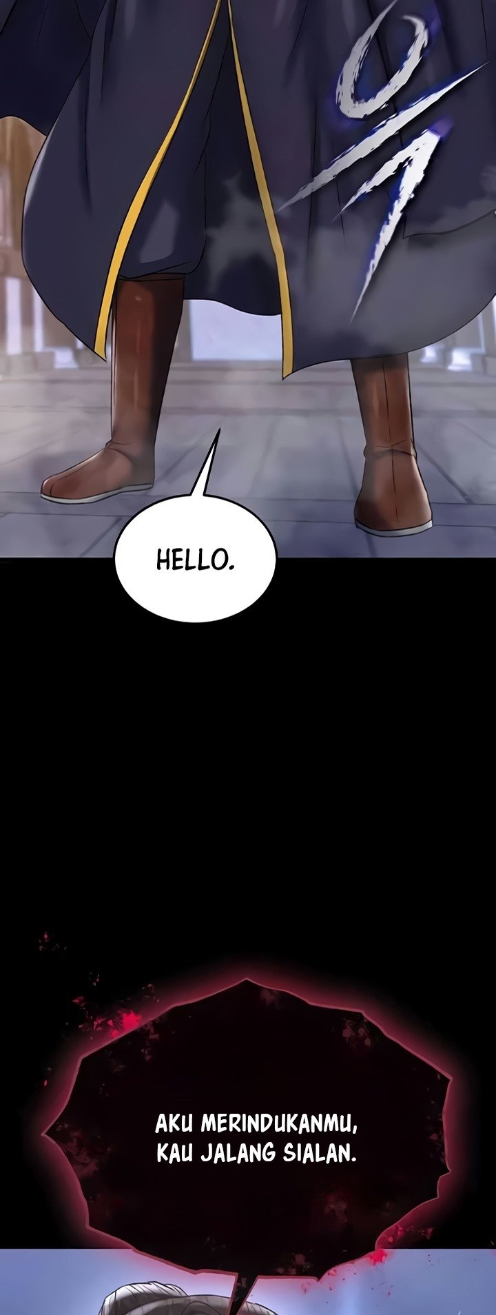 I Ended Up in the World of Murim - Chapter 45 50