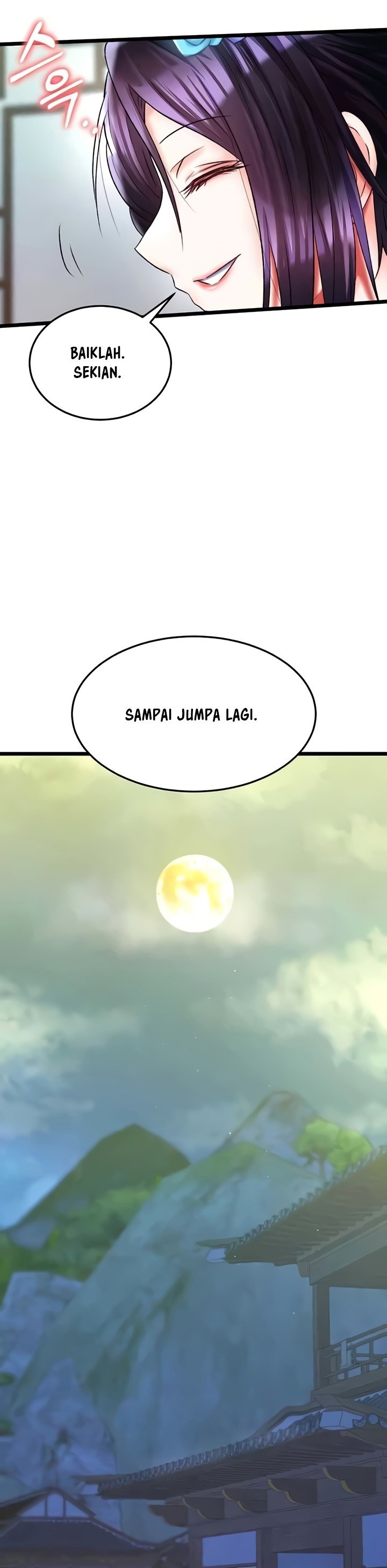 I Ended Up in the World of Murim - Chapter 45 42