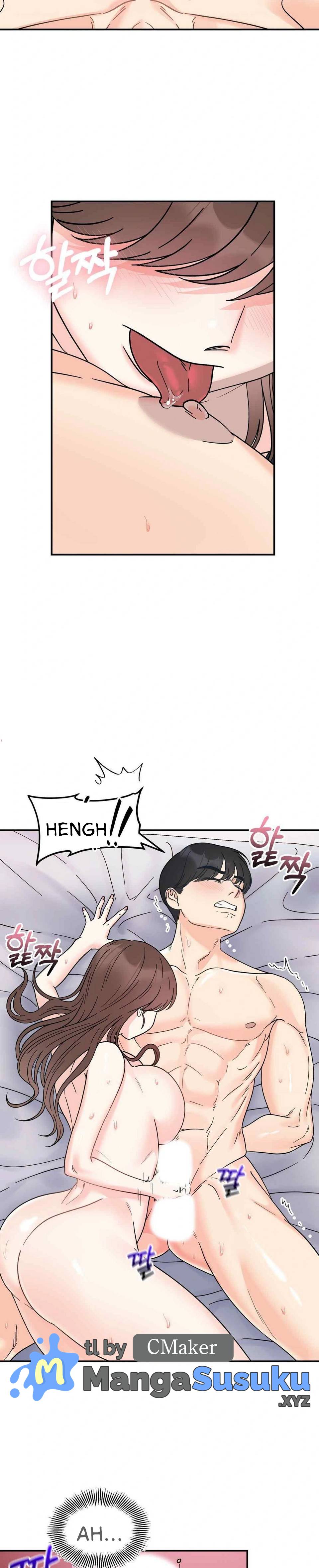 Secret Siblings - Chapter 45 12