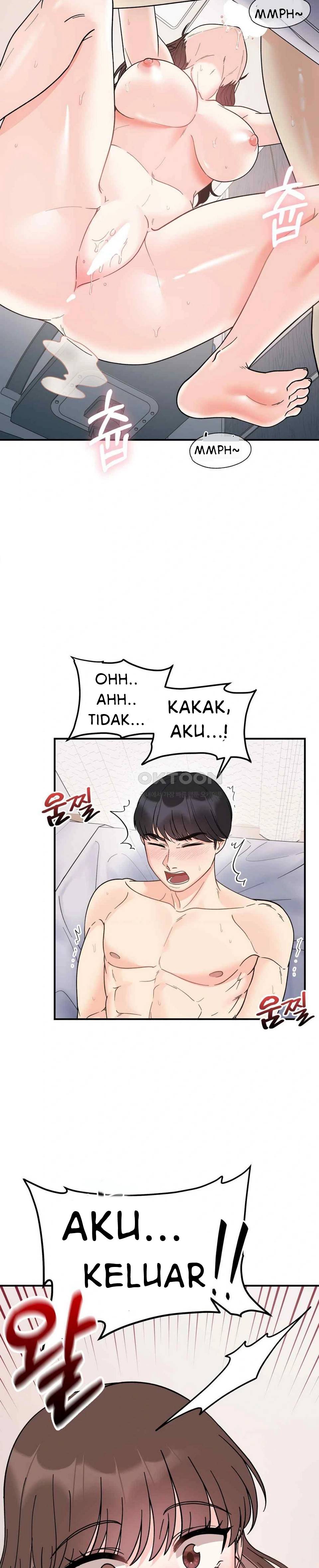 Secret Siblings - Chapter 45 6