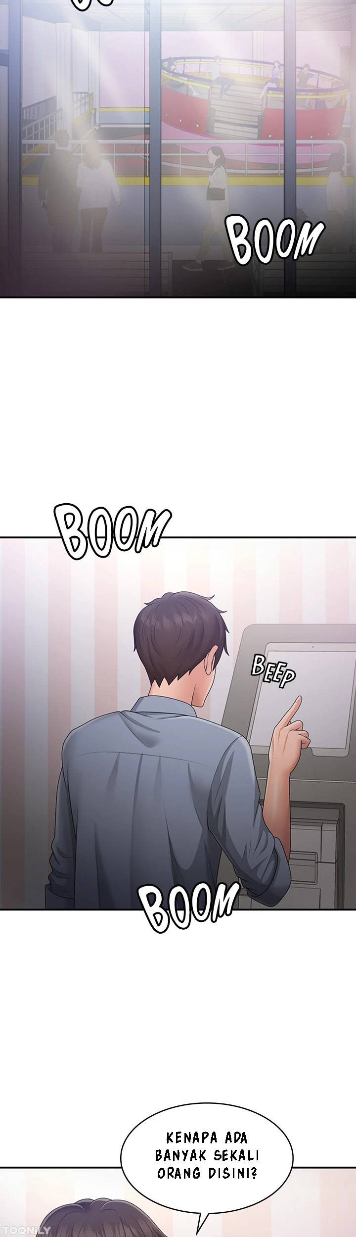 My Aunt in Puberty - Chapter 45 24