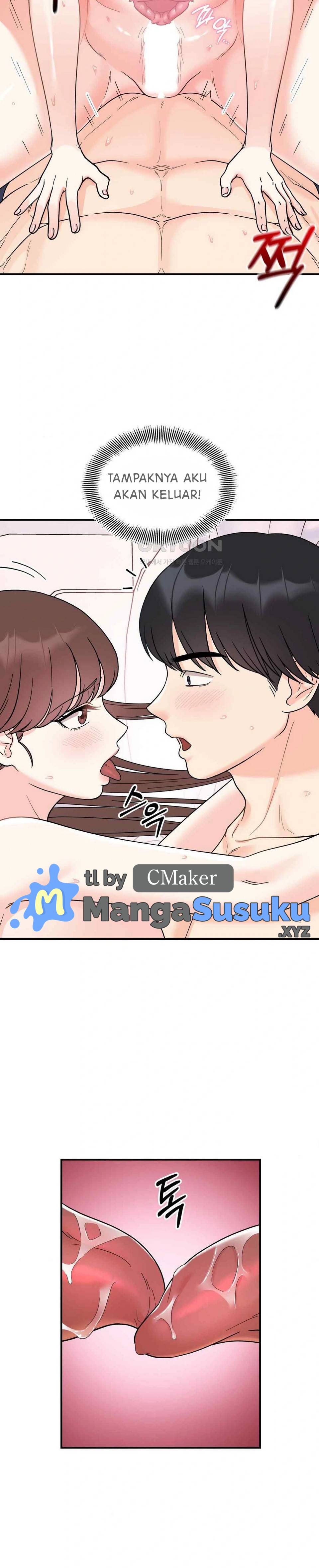 Secret Siblings - Chapter 45 18
