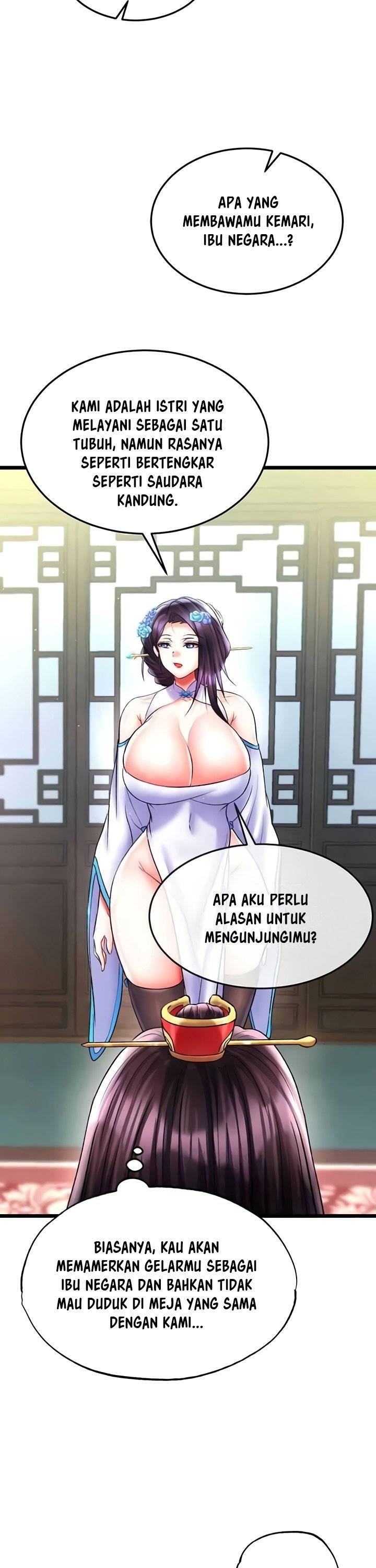 I Ended Up in the World of Murim - Chapter 45 39