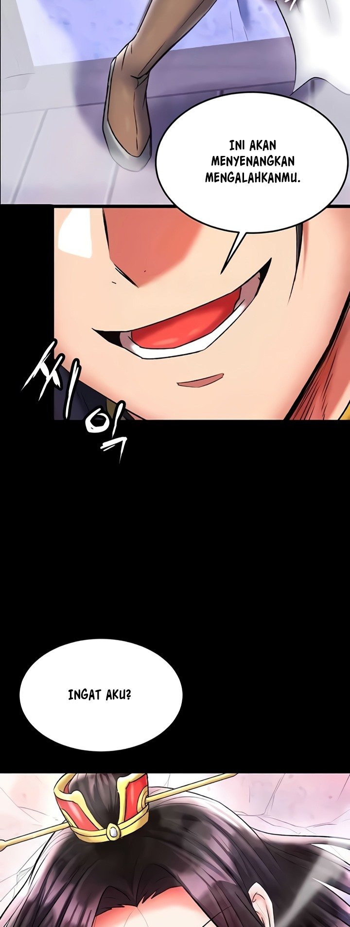 I Ended Up in the World of Murim - Chapter 45 48