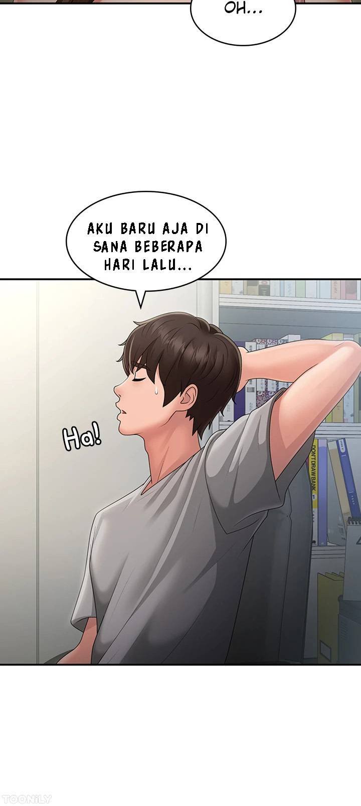 My Aunt in Puberty - Chapter 45 20