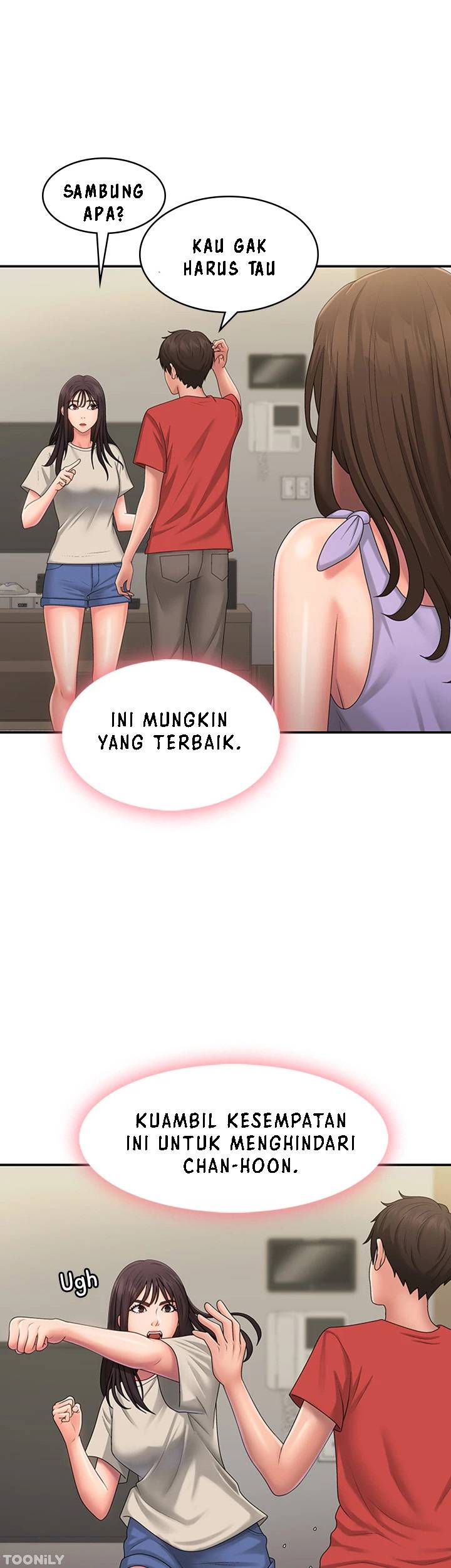 My Aunt in Puberty - Chapter 45 2