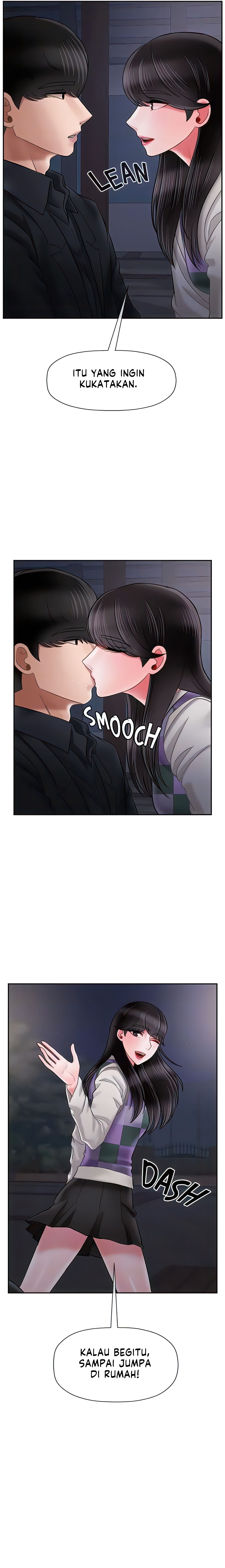 Sensual Lessons Uncen - Chapter 45 21