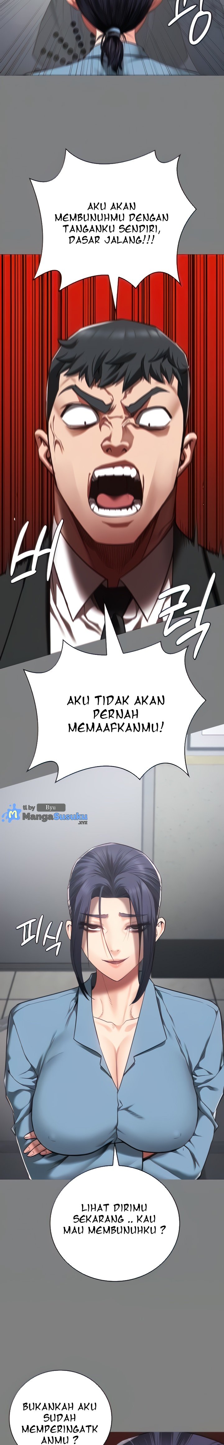 Locked Up - Chapter 45 6