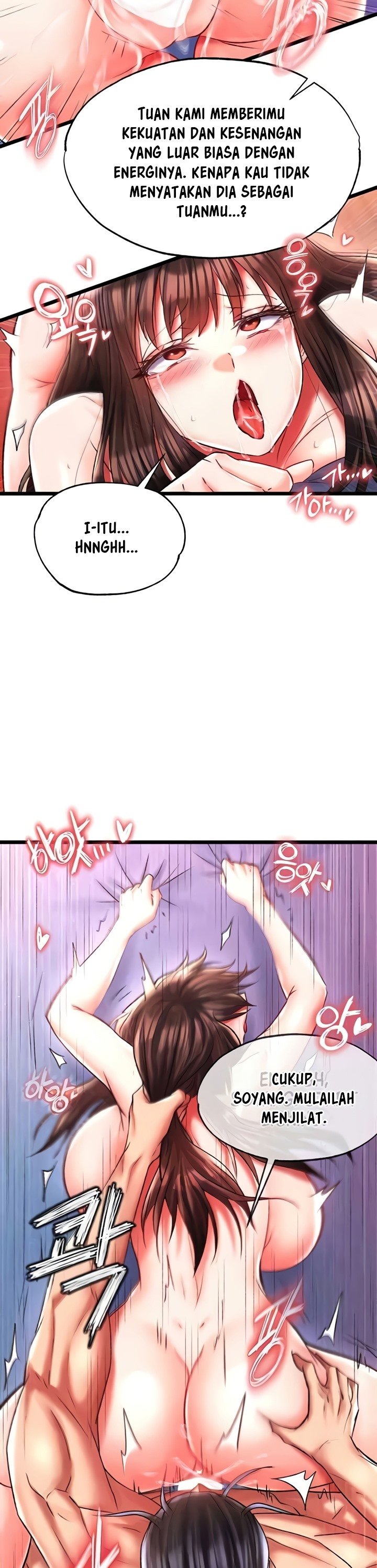 I Ended Up in the World of Murim - Chapter 45 18