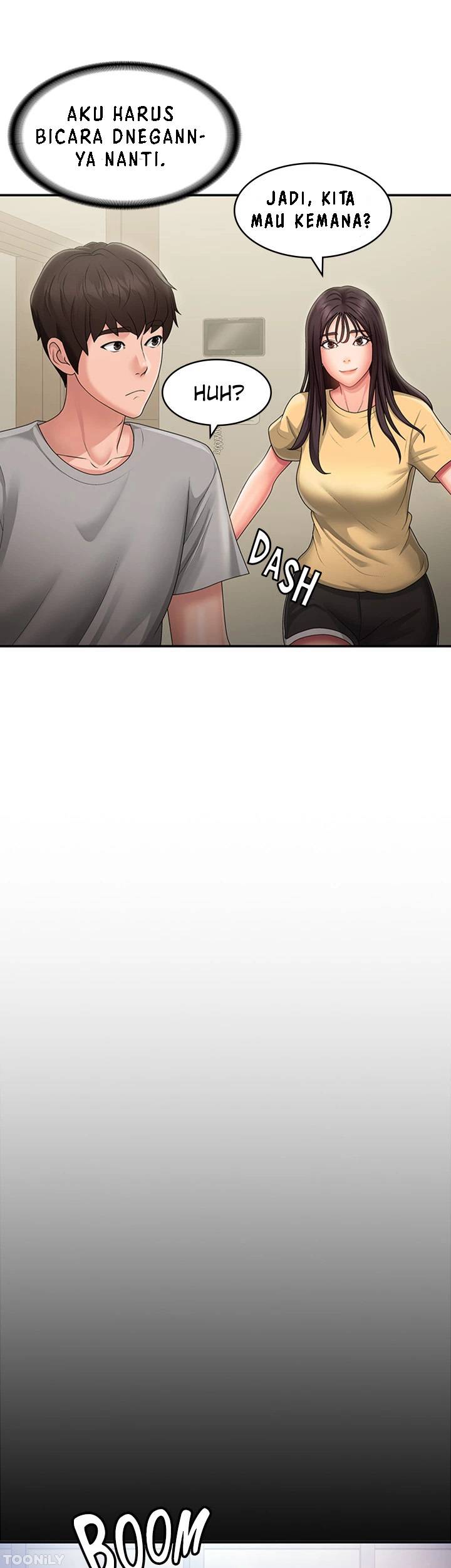 My Aunt in Puberty - Chapter 45 23