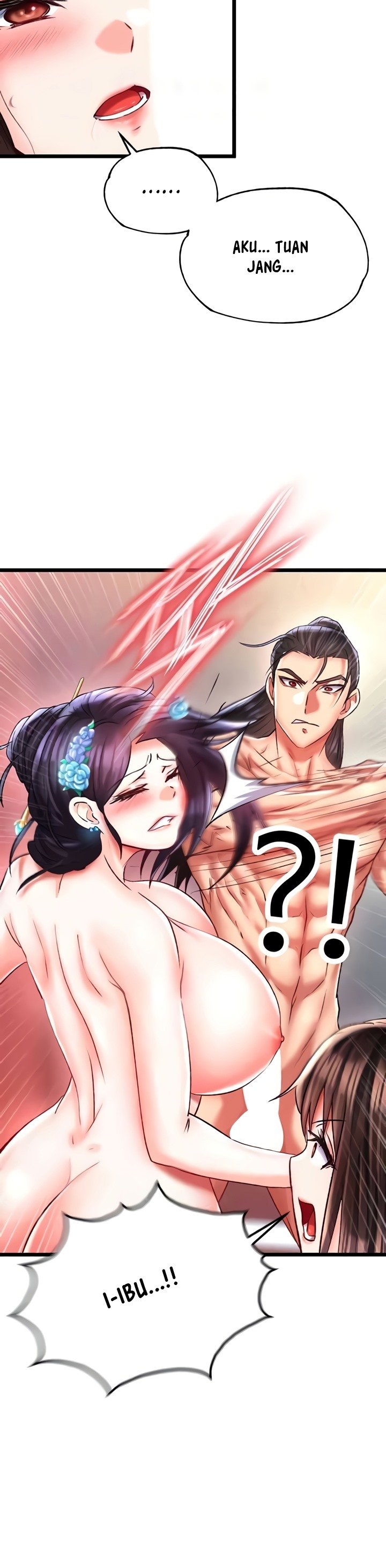 I Ended Up in the World of Murim - Chapter 45 11
