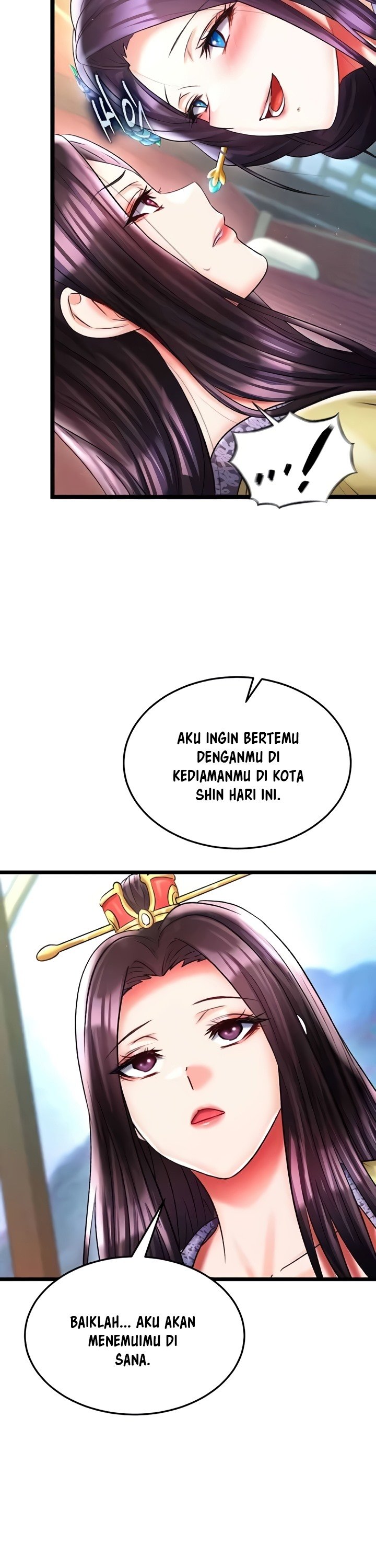 I Ended Up in the World of Murim - Chapter 45 41