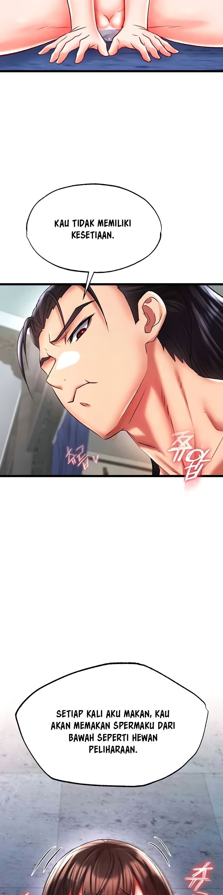 I Ended Up in the World of Murim - Chapter 45 28