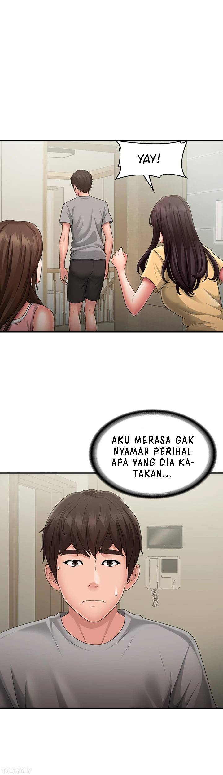 My Aunt in Puberty - Chapter 45 22