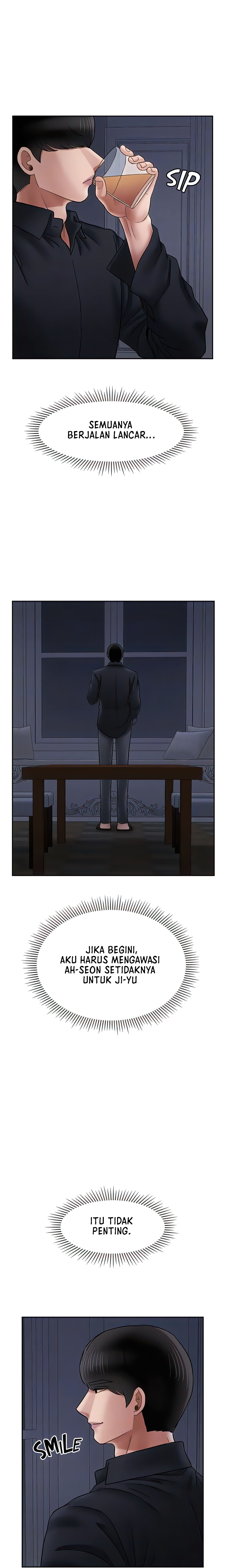 Sensual Lessons Uncen - Chapter 45 10
