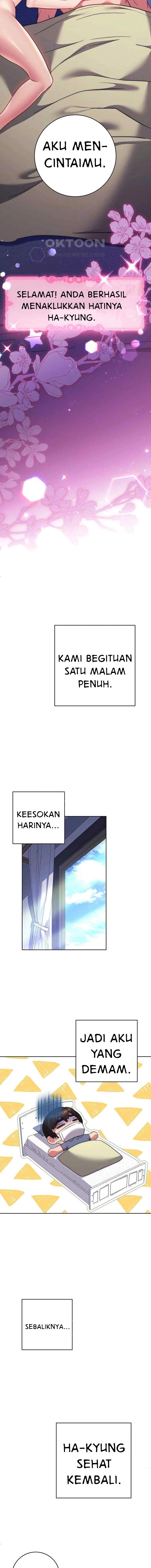 Love Choice - Chapter 36 6