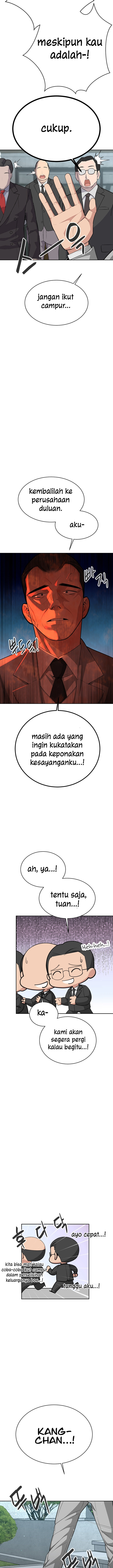 Secret Affairs of the 3rd Generation - Chapter 36 11
