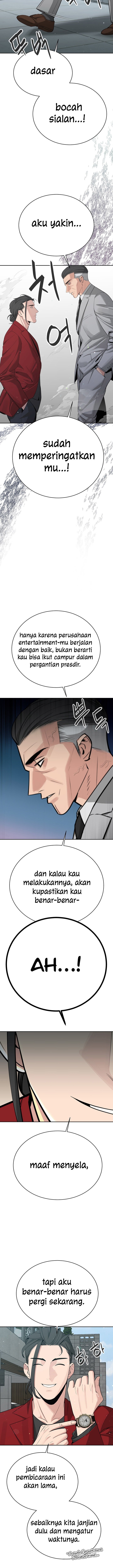 Secret Affairs of the 3rd Generation - Chapter 36 12