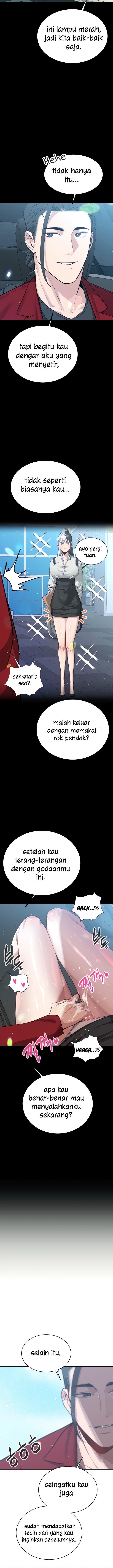 Secret Affairs of the 3rd Generation - Chapter 36 5