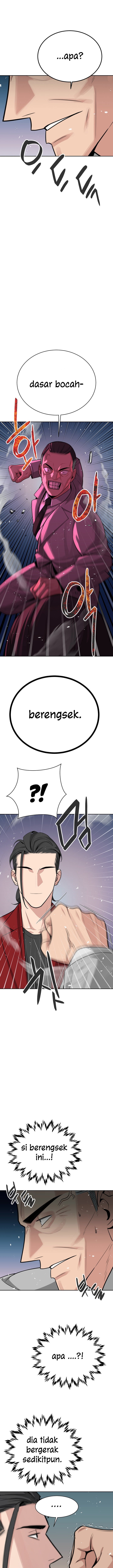 Secret Affairs of the 3rd Generation - Chapter 36 13