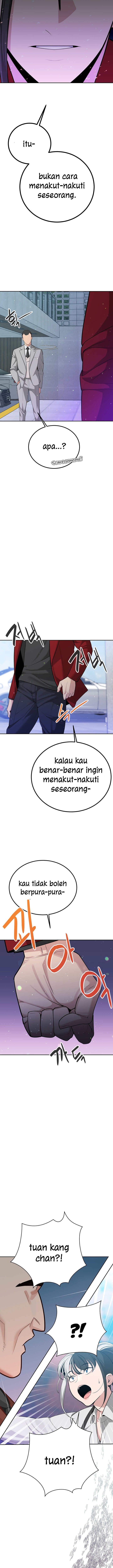 Secret Affairs of the 3rd Generation - Chapter 36 15