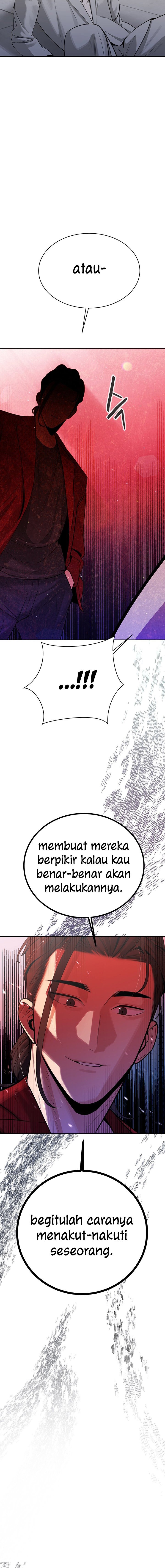 Secret Affairs of the 3rd Generation - Chapter 36 17