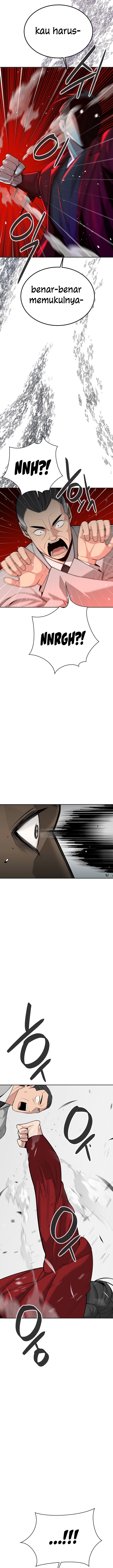 Secret Affairs of the 3rd Generation - Chapter 36 16