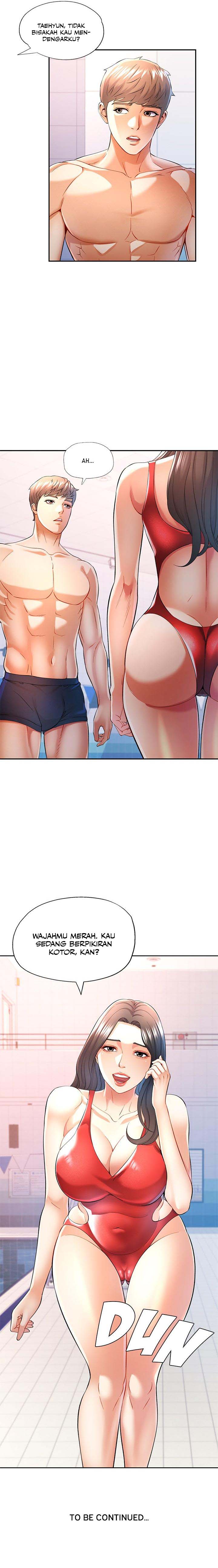 In Her Place - Chapter 36 7