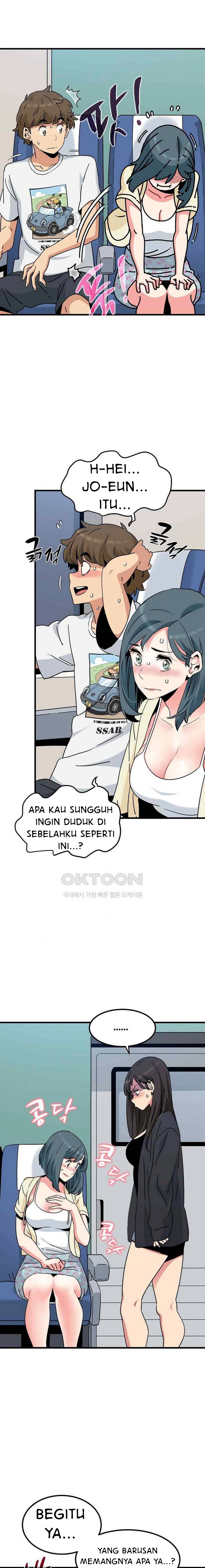 A Turning Point - Chapter 39 5