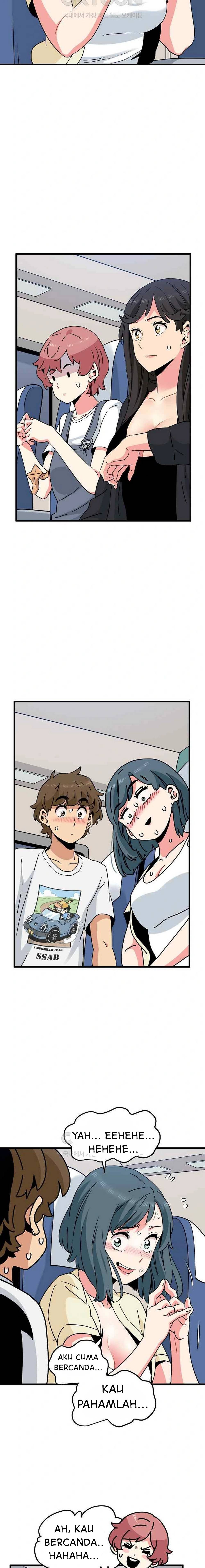 A Turning Point - Chapter 39 15