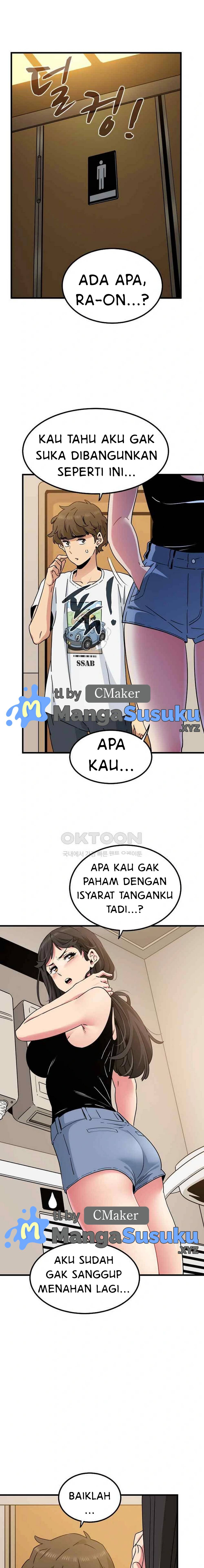 A Turning Point - Chapter 39 21
