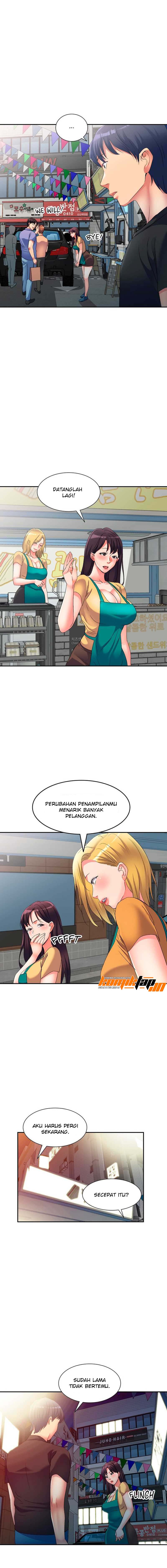 Bandit Nieces - Chapter 39 5