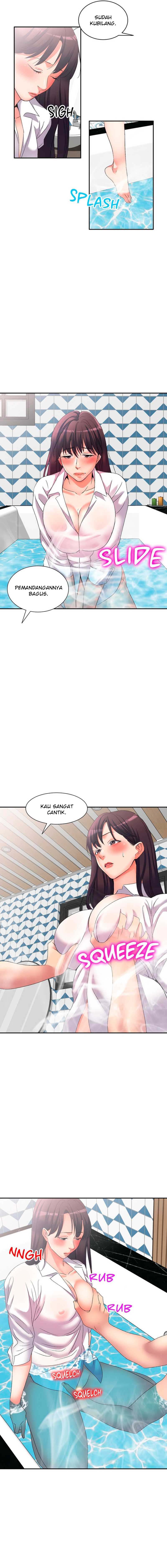 Bandit Nieces - Chapter 39 8