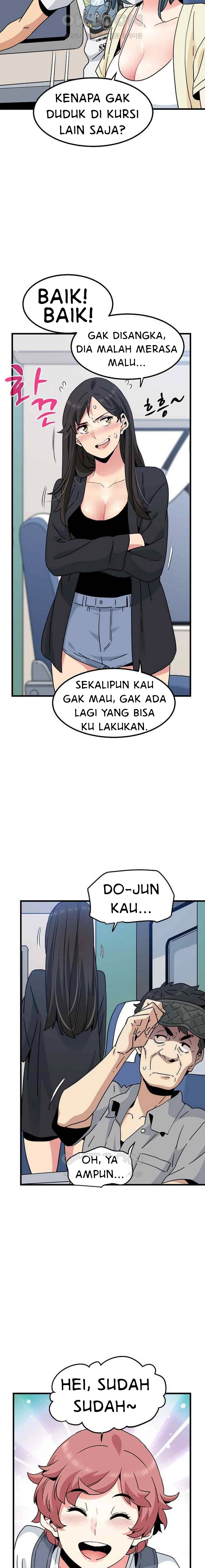 A Turning Point - Chapter 39 7