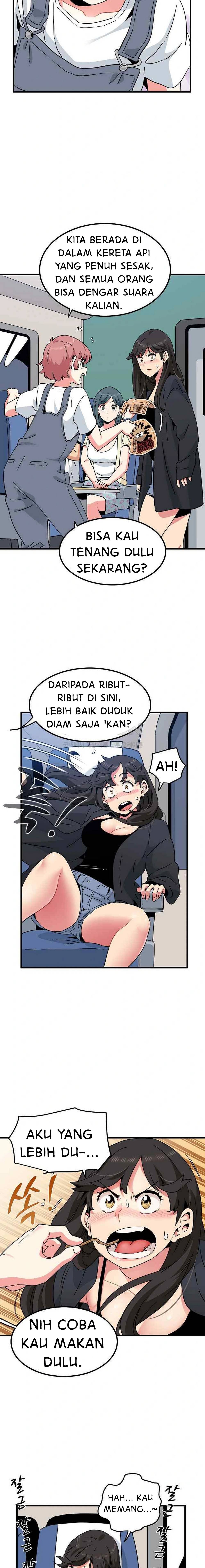 A Turning Point - Chapter 39 8