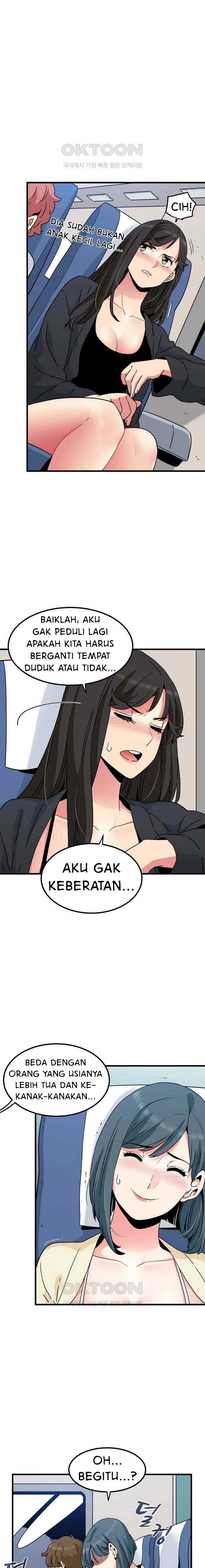 A Turning Point - Chapter 39 12