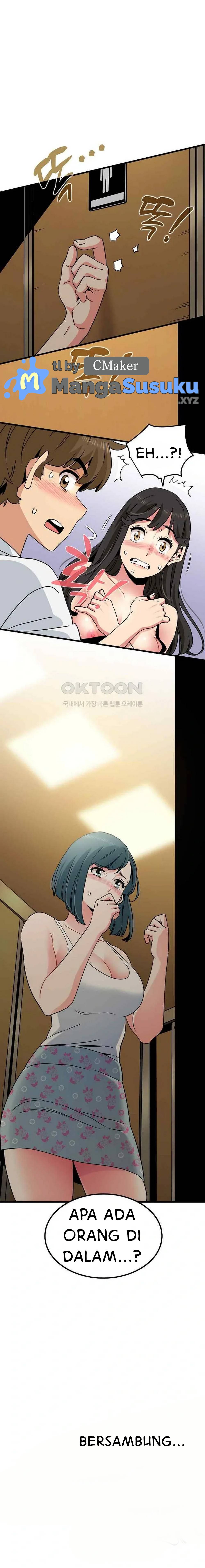 A Turning Point - Chapter 39 24