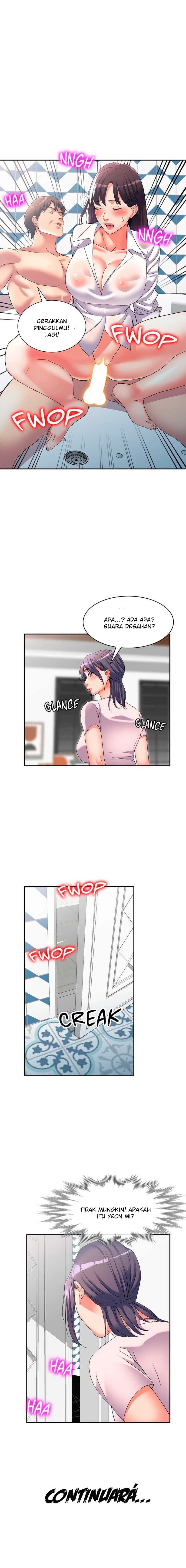 Bandit Nieces - Chapter 39 13