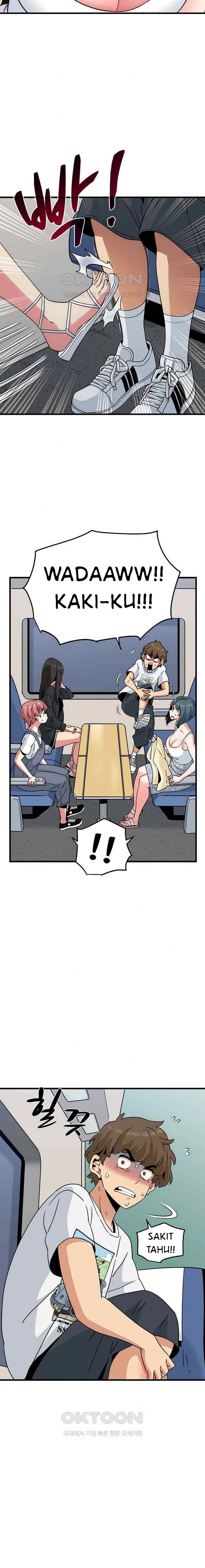 A Turning Point - Chapter 39 17