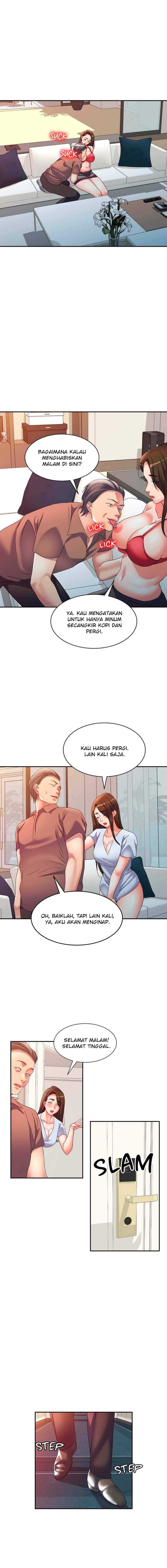 Bandit Nieces - Chapter 39 11