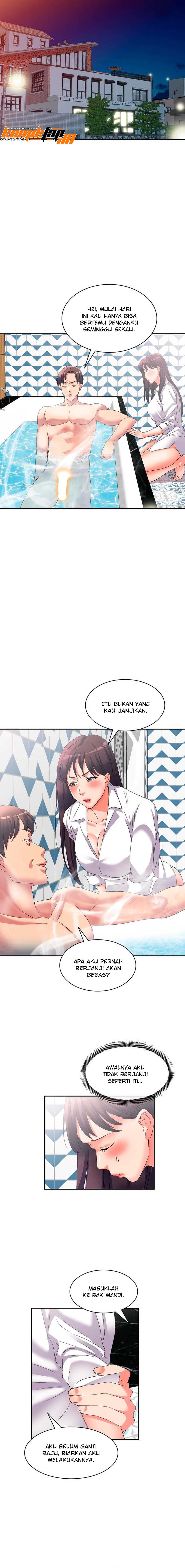 Bandit Nieces - Chapter 39 7