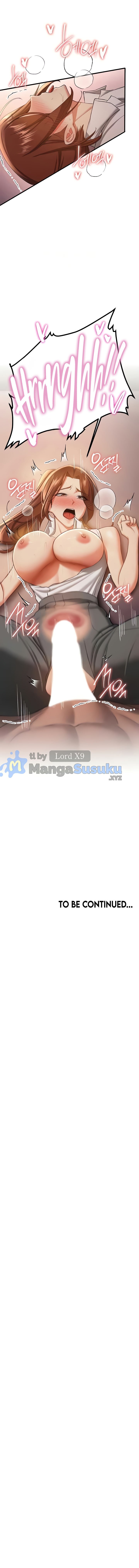 Your Girlfriend Was Amazing - Chapter 39 10