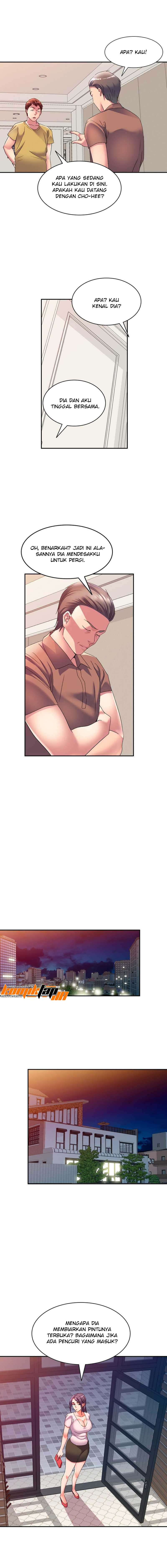 Bandit Nieces - Chapter 39 12