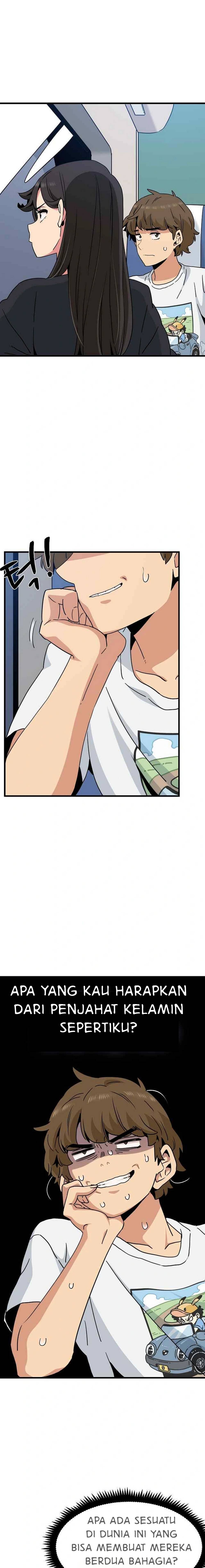A Turning Point - Chapter 39 10