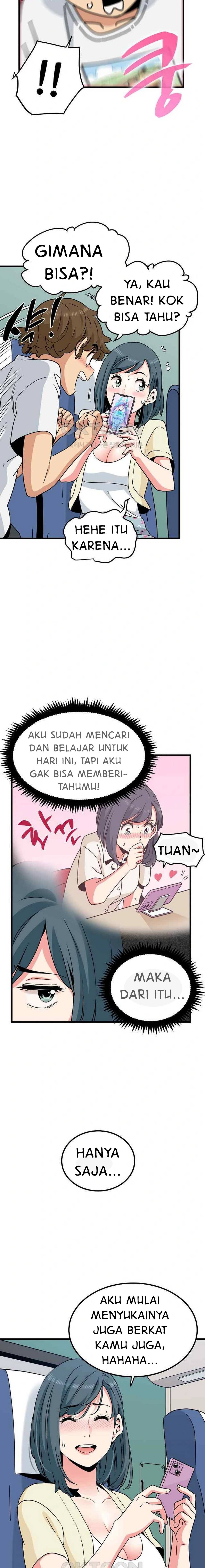 A Turning Point - Chapter 39 14
