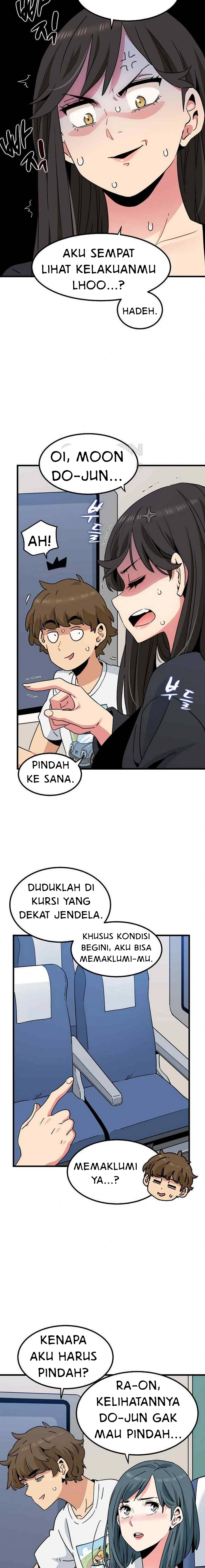 A Turning Point - Chapter 39 6